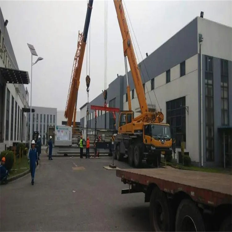 汝阳附近12吨吊车出租电话|工程吊装|高效响应