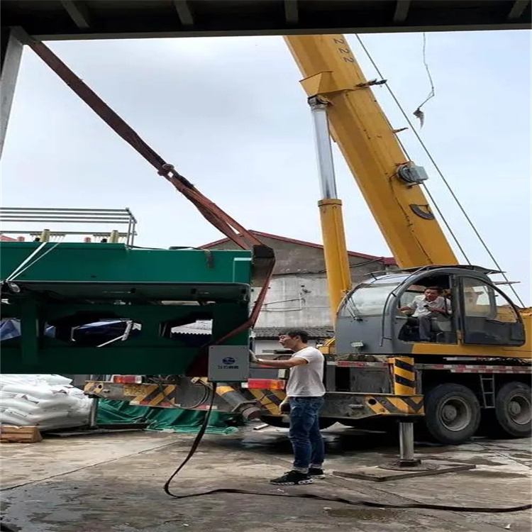 汝阳大吨位吊车租赁应急保障方案|化解突发吊装需求难题