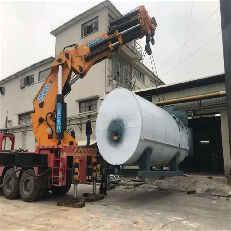 汝阳吊车租用电话|24小时应急服务|精准吊装方案